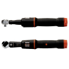BAHCO 74WR-15 Динамометрический ключ, 1/4 дюйма, 3-15 Нм BAHCO 74WR-15 Динамометрический ключ, 1/4 дюйма, 3-15 Нм