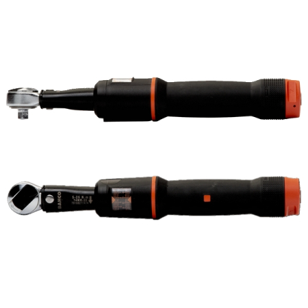 BAHCO 74WR-15 Динамометрический ключ, 1/4 дюйма, 3-15 Нм BAHCO 74WR-15 Динамометрический ключ, 1/4 дюйма, 3-15 Нм