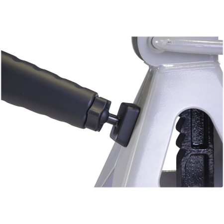 Лампа светодиодная аккумуляторная 4 Вт KraftWell KRWL50