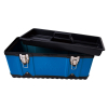 KING TONY 87A08 Ящик инструментальный 470x238x203 мм, полипропилен/сталь