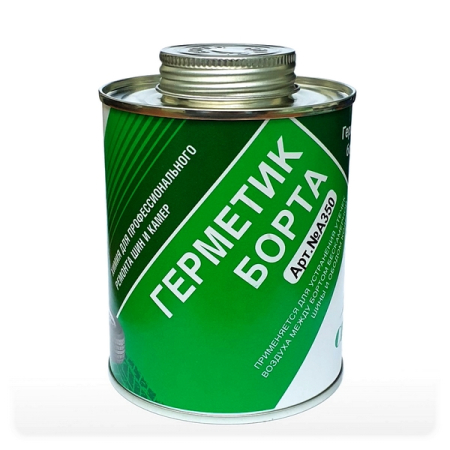 Герметик борта 0,5 л Clipper A350