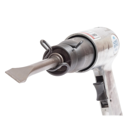 NORDBERG NP5066 Пневмозубило 190 мм с комплектом насадок