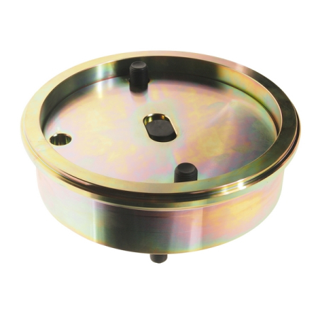 Приспособление для установки заднего сальника коленвала Volvo FM12 JTC-5460 Приспособление для установки заднего сальника коленвала Volvo FM12 JTC-5460