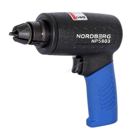 NORDBERG NP5803 Пистолет шиповальный пневматический