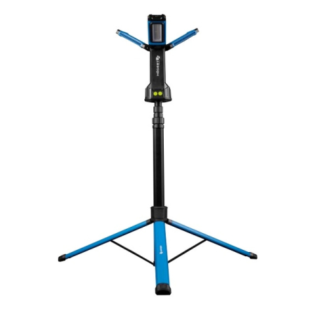 Штатив алюминиевый 1/4", 150 см HOEGERT HT1E451