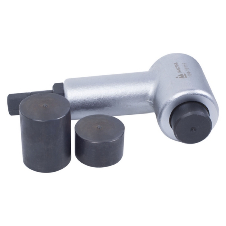 Гидравлический усилитель, 15 тонн, ход 12 мм Мастак 104-19115