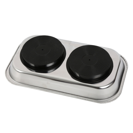 Тарелка магнитная 136x237 мм AE&T TA-T7006