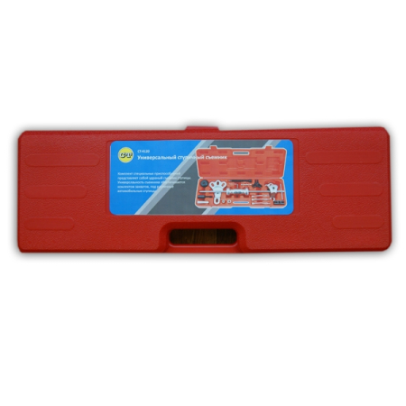 Универсальный ступичный съемник Car-Tool CT-4120
