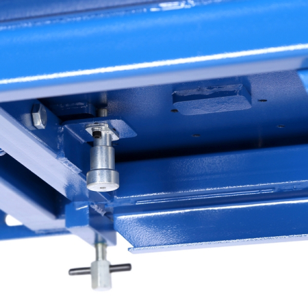 NORDBERG N3T1000H Стол подъемный электрогидравлический для АКБ электромобиля, 1000 кг