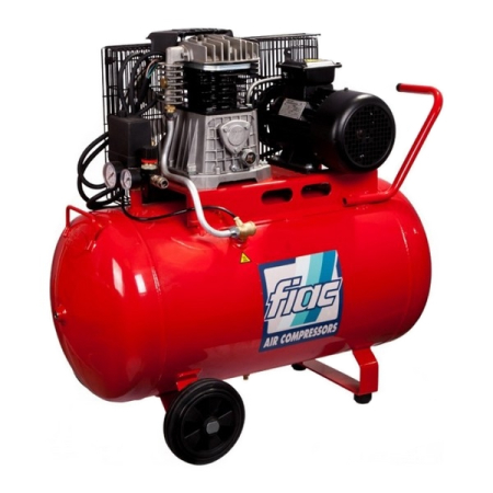 Компрессор поршневой ременной однофазный FIAC AB 50-360 A-1,5