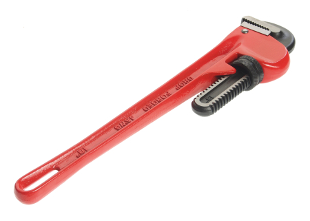 Ключ трубный (американского типа) 18" JTC