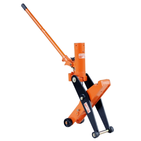 BAHCO BH1S45 Подкатной ножничный гидравлический домкрат, 4-5 тонн