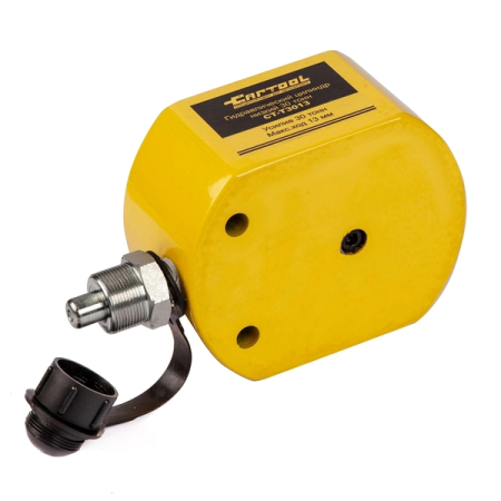 Гидравлический цилиндр низкий 30 т Car-tool CT-T3013