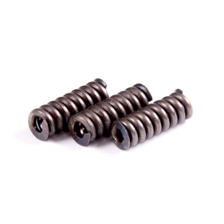 Ремкомплект для пневматической трещотки NE-4305, комплект пружин храпового механизма, 3 шт MIGHTY SEVEN NE-4305T44