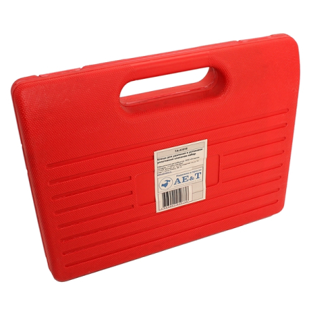 Клещи для удаления и установки уплотнений клапанов, набор, AE&T TA-A1010