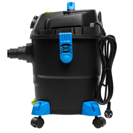 Пылесос профессиональный 1200 Вт, 20 л, HOEGERT HT2E411