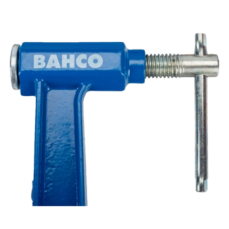 BAHCO 306710000 Струбцина F-образная 120x1000 мм