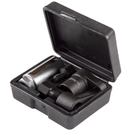 Набор головок для кислородных датчиков, 5 предметов, AFFIX AF10361005C