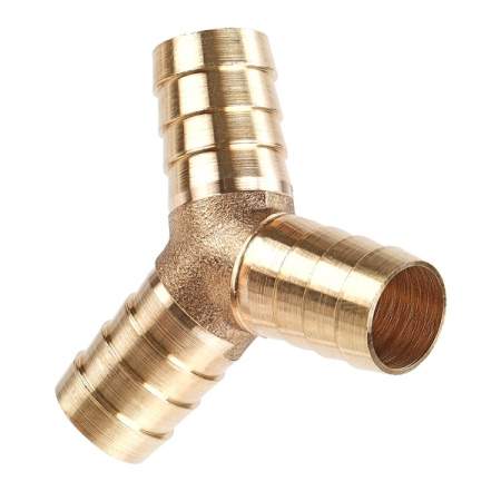 Nordberg NP3S14 Тройник Y-образный елочка 14 мм