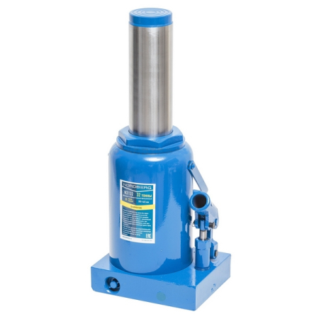 Nordberg N3132 Домкрат бутылочный гидравлический, 32 тонны