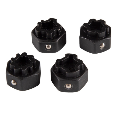 Набор насадок для секреток колес VAG, 22 предмета, AFFIX AF10942122C