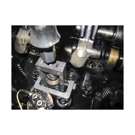 Съемник насос-форсунок VOLVO FM/ FH Car-Tool CT-A1462