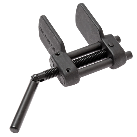 Приспособление для разведения тормозных цилиндров JTC-J01 Приспособление для разведения тормозных цилиндров JTC-J01