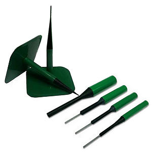 Грибки и ножки для ремонта шин Грибки и ножки для ремонта шин