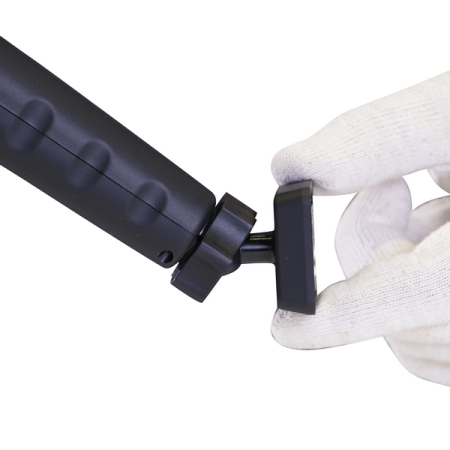 Лампа светодиодная аккумуляторная 4 Вт KraftWell KRWL50