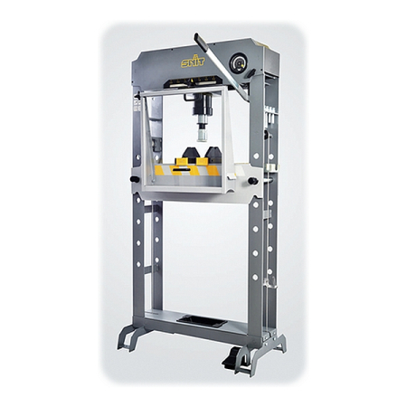 Защитный экран для пресса 100 т SNIT ZJ0005