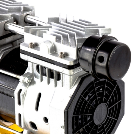 Компрессор воздушный бесмасляный Denzel DLS650/10