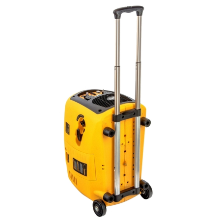 Генератор (электростанция) инверторный Denzel GT-3200iSE