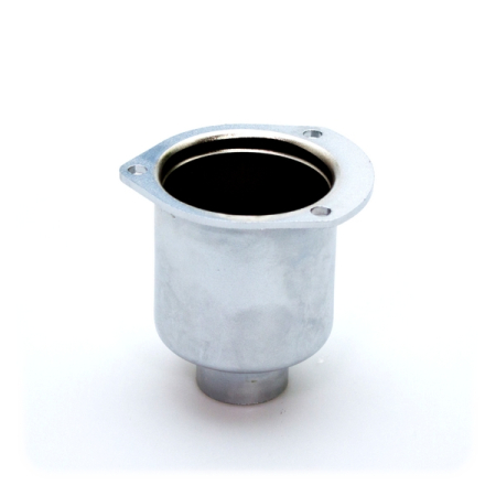 Ремкомплект для гайковертов 33611-055, 33612-055, корпус ударного механизма в сборе (включая 38, 40) KING TONY 33611-ATK5