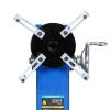 NORDBERG N30061R Стенд (кантователь) для ремонта двигателя, с редуктором, 500 кг