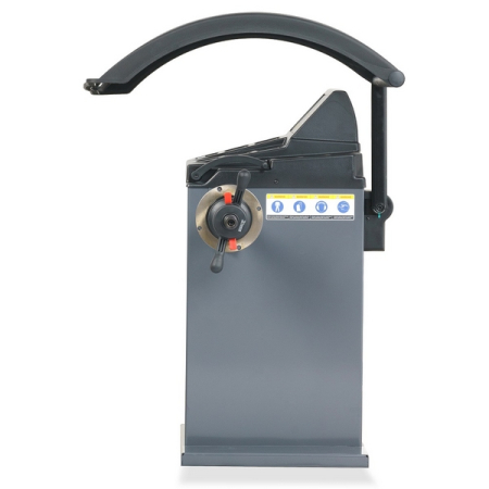 Балансировочный станок с ручным вводом параметров KRAFTWELL PRIMA (220V)