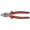 Пассатижи диэлектрические с двухкомпонентными рукоятками, 200 мм Jonnesway PV0818