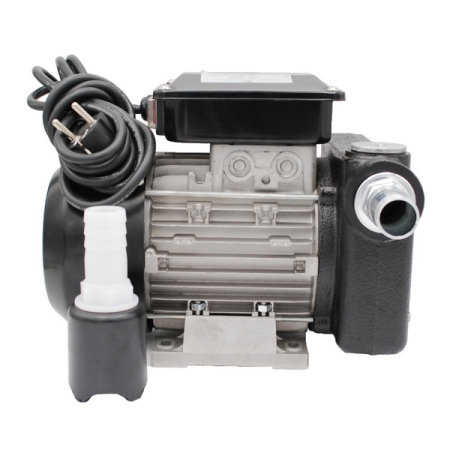 Электронасос для ДТ и керосина, 220 В, 70 л/мин, Petropump ACTP 80 Электронасос для ДТ и керосина, 220 В, 70 л/мин, Petropump ACTP 80