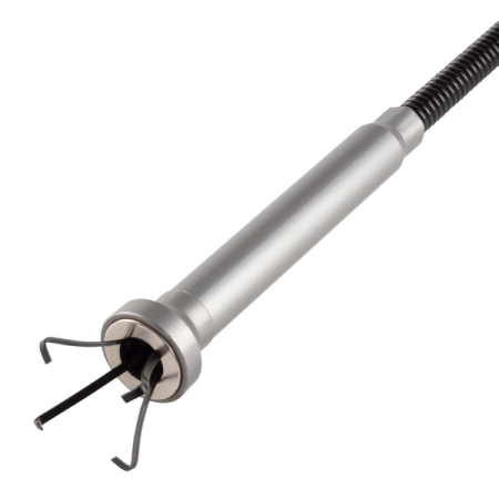 KING TONY 2126B-27 Захват на гибком стержне, магнитный, 685 мм