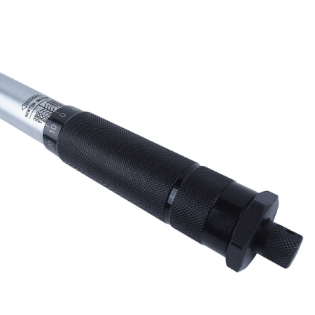 Ключ динамометрический 3/4" 80-430Нм 675мм JTC-6905