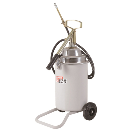 Установка для подачи консистентных смазок с ручным приводом, 13 кг, DMECL K50300