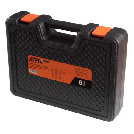 Съемник подшипников, 100 мм, 2- и 3-захватный, AFFIX AF10412121