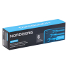 NORDBERG 103208P Набор ключей комбинированных трещоточных с флажком, 8-19 мм, 8 шт, чехол