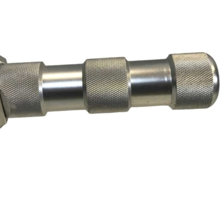 Пуллер для быстрого выправления вмятин 1-опорный рычажный Great Wolf GWPul-11