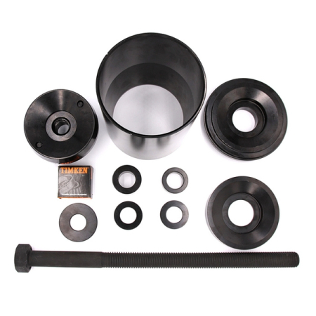 Набор для замены сайлентблоков SAF Car-Tool CT-A1448