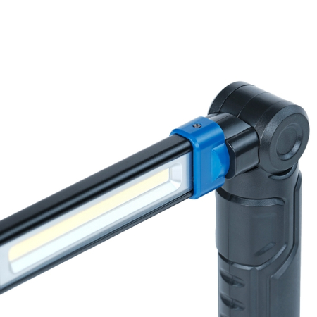 Nordberg 1909N Фонарь светодиодный аккумуляторный, складной, 3.7В