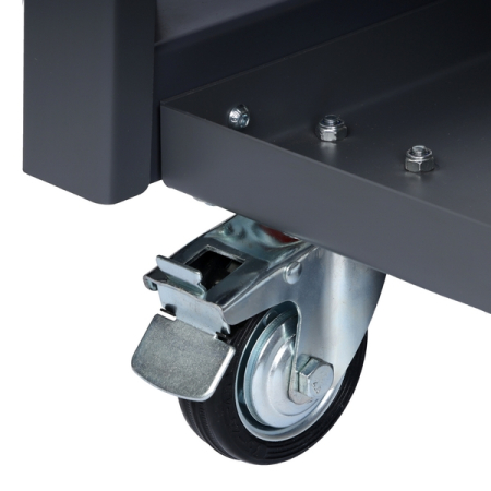 NORDBERG T25 Тележка для сварочного аппарата