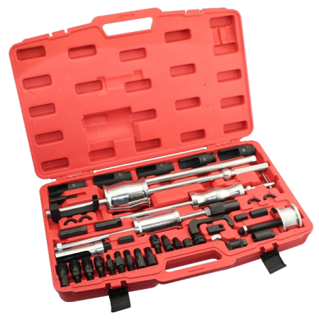 Съемник инжекторов дизелей Master Set Extra AE&T TA-D1118