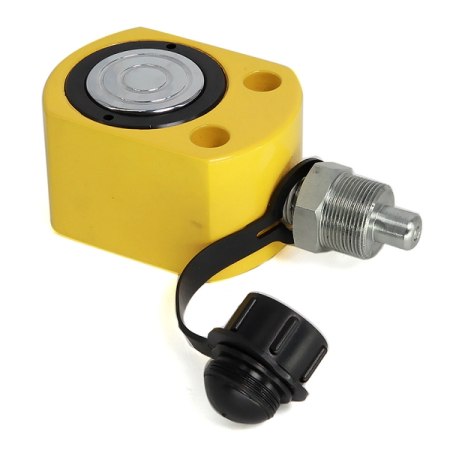 Гидравлический цилиндр низкий 10 т Car-Tool CT-T1011