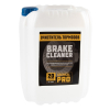 Очиститель тормозов, 20 л, в пластиковой канистре МАСТАК 401-12001