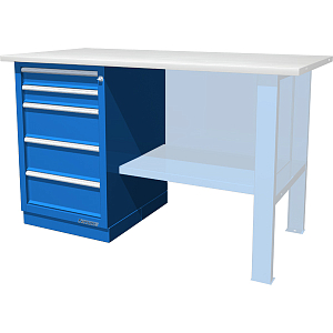 Комплектующие для слесарных верстаков Комплектующие для слесарных верстаков